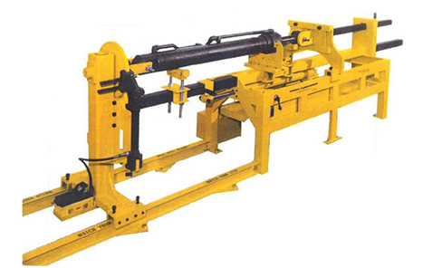 Hydraulic - Meng Solutions